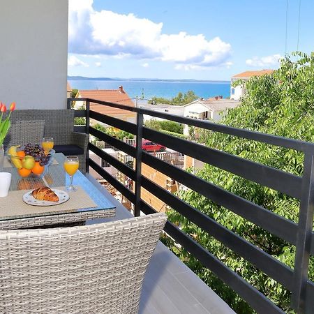 Villa Topesa 1 Zadar Ngoại thất bức ảnh