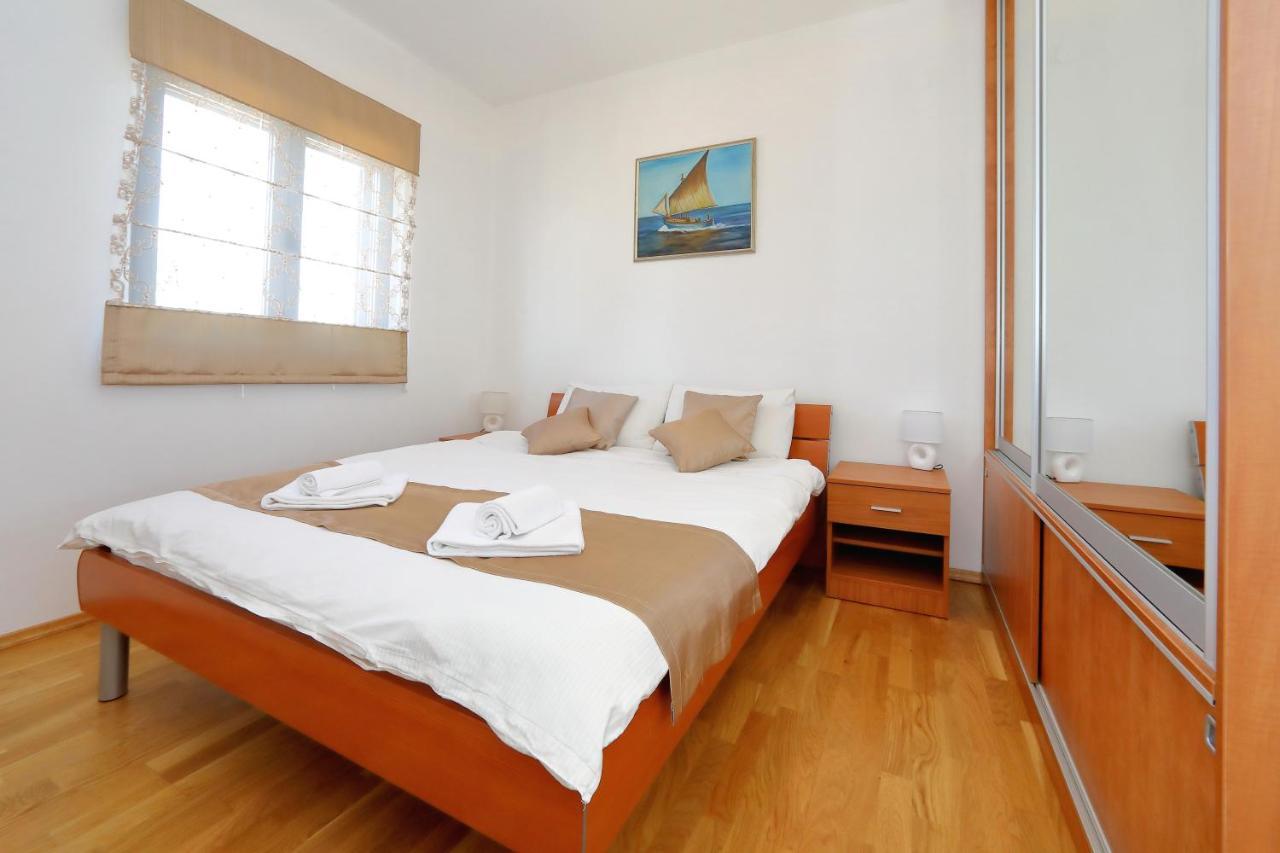 Villa Topesa 1 Zadar Ngoại thất bức ảnh