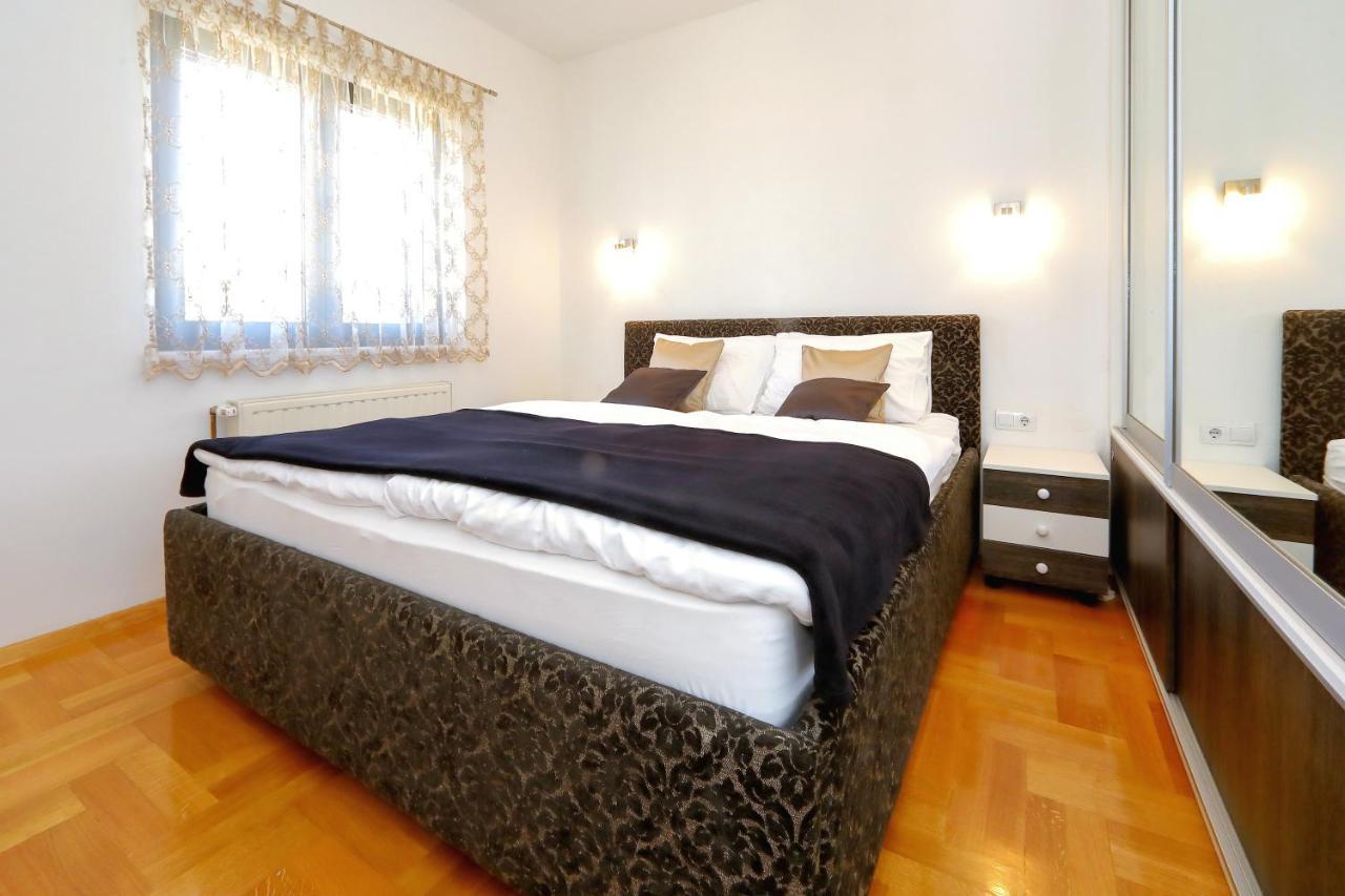 Villa Topesa 1 Zadar Ngoại thất bức ảnh
