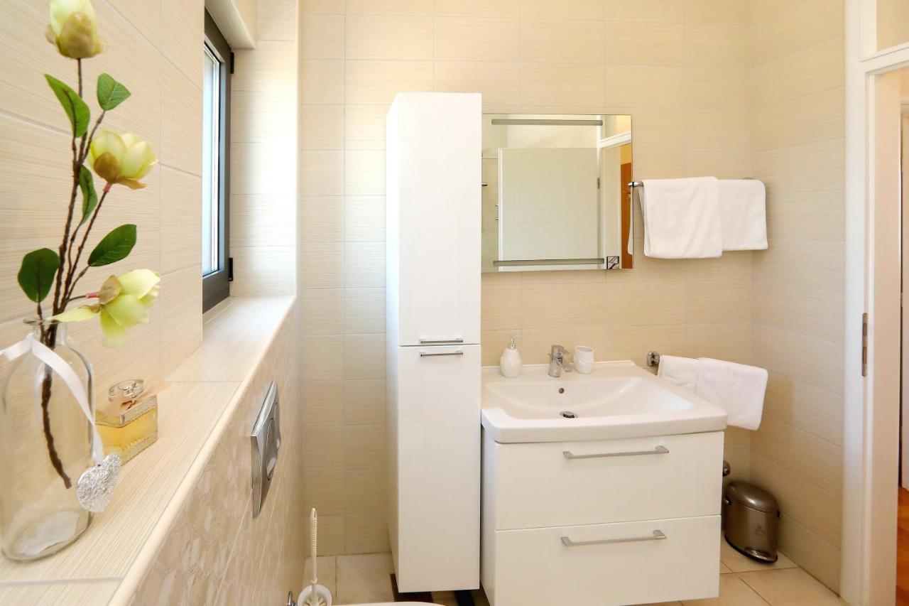 Villa Topesa 1 Zadar Ngoại thất bức ảnh