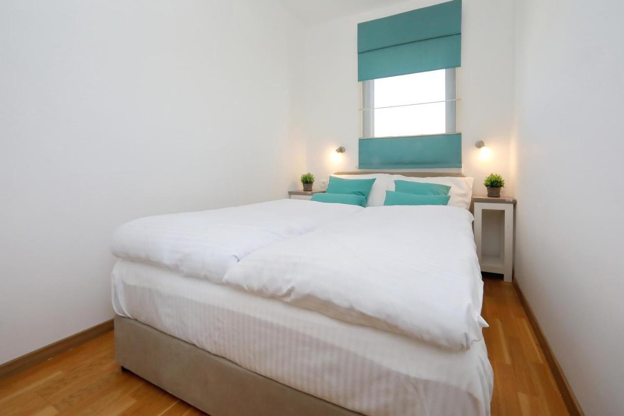 Villa Topesa 1 Zadar Ngoại thất bức ảnh