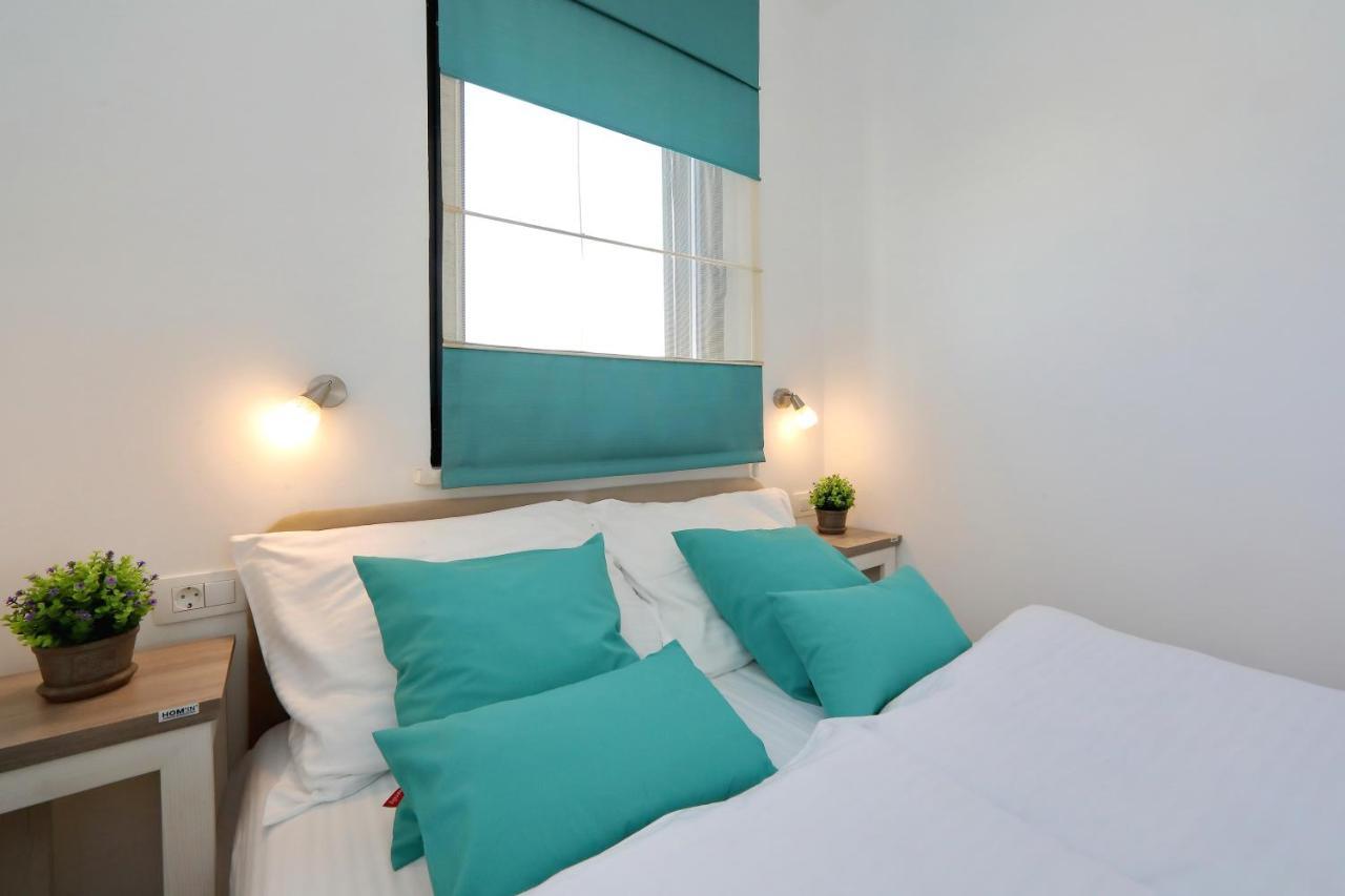 Villa Topesa 1 Zadar Ngoại thất bức ảnh