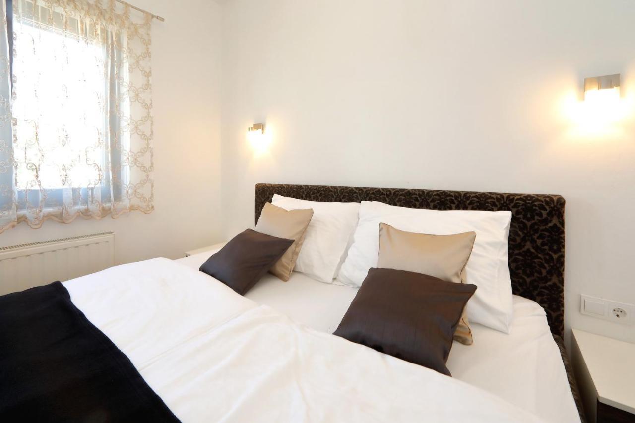 Villa Topesa 1 Zadar Ngoại thất bức ảnh