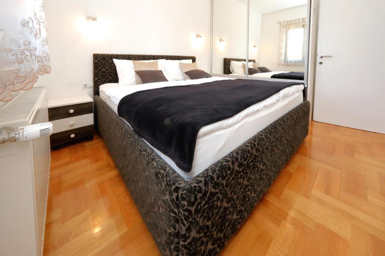 Villa Topesa 1 Zadar Ngoại thất bức ảnh