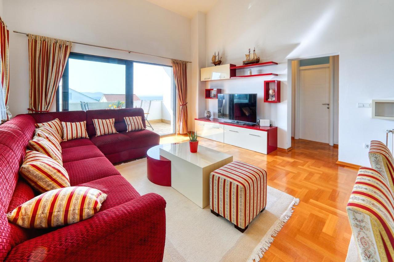 Villa Topesa 1 Zadar Ngoại thất bức ảnh