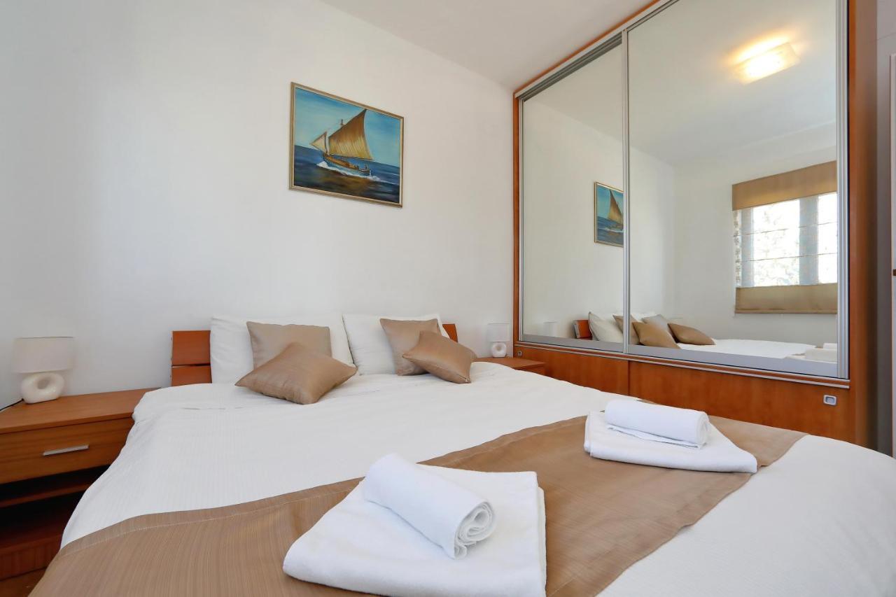 Villa Topesa 1 Zadar Ngoại thất bức ảnh