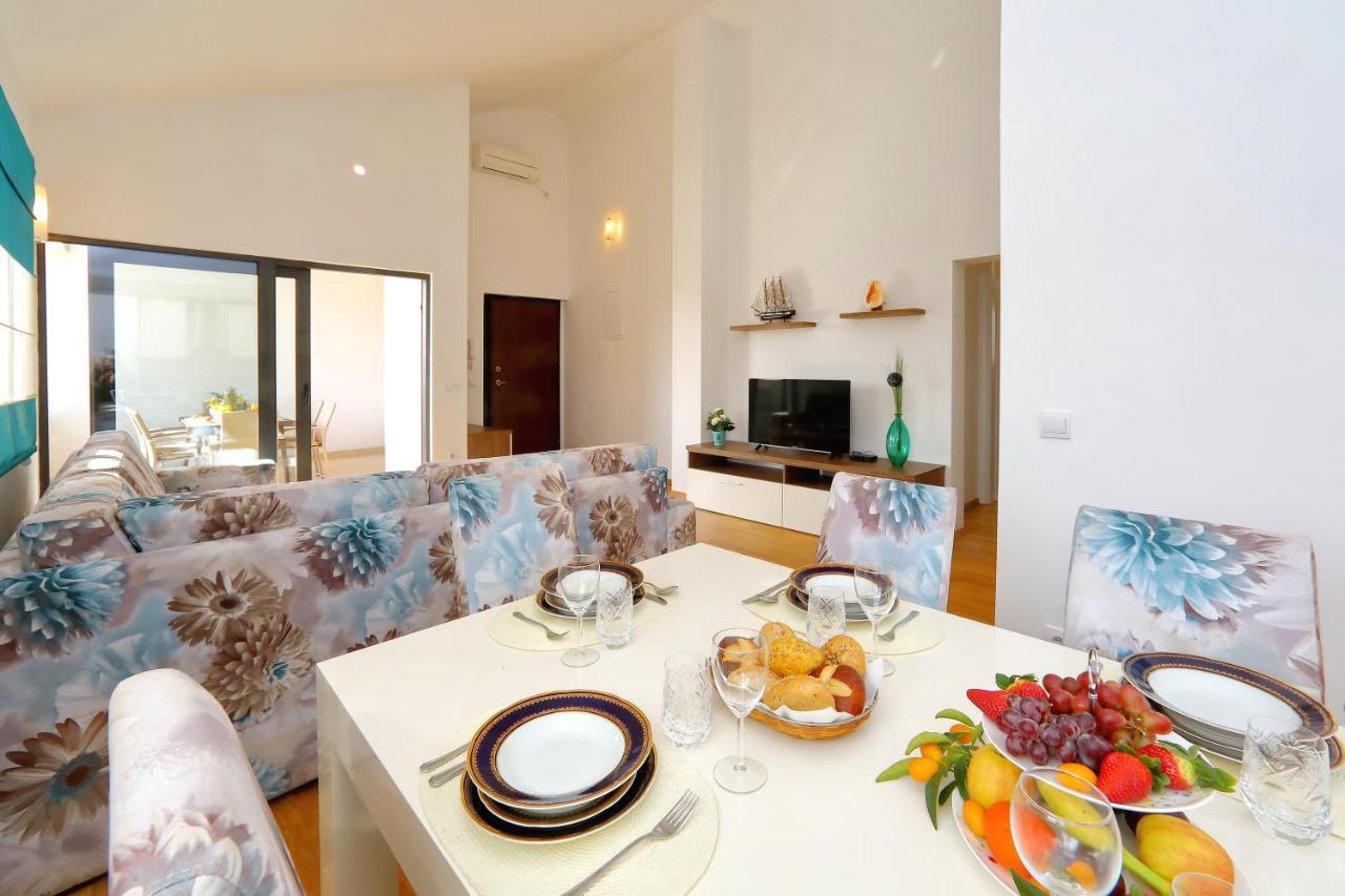 Villa Topesa 1 Zadar Ngoại thất bức ảnh