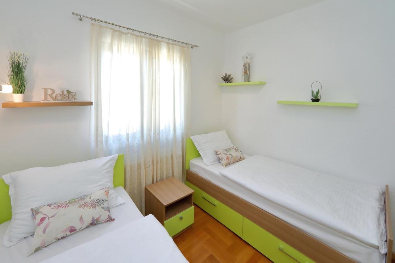Villa Topesa 1 Zadar Ngoại thất bức ảnh