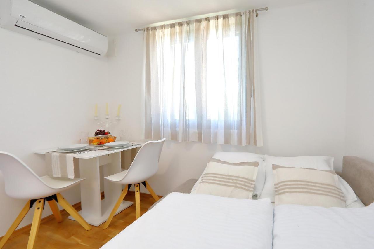 Villa Topesa 1 Zadar Ngoại thất bức ảnh