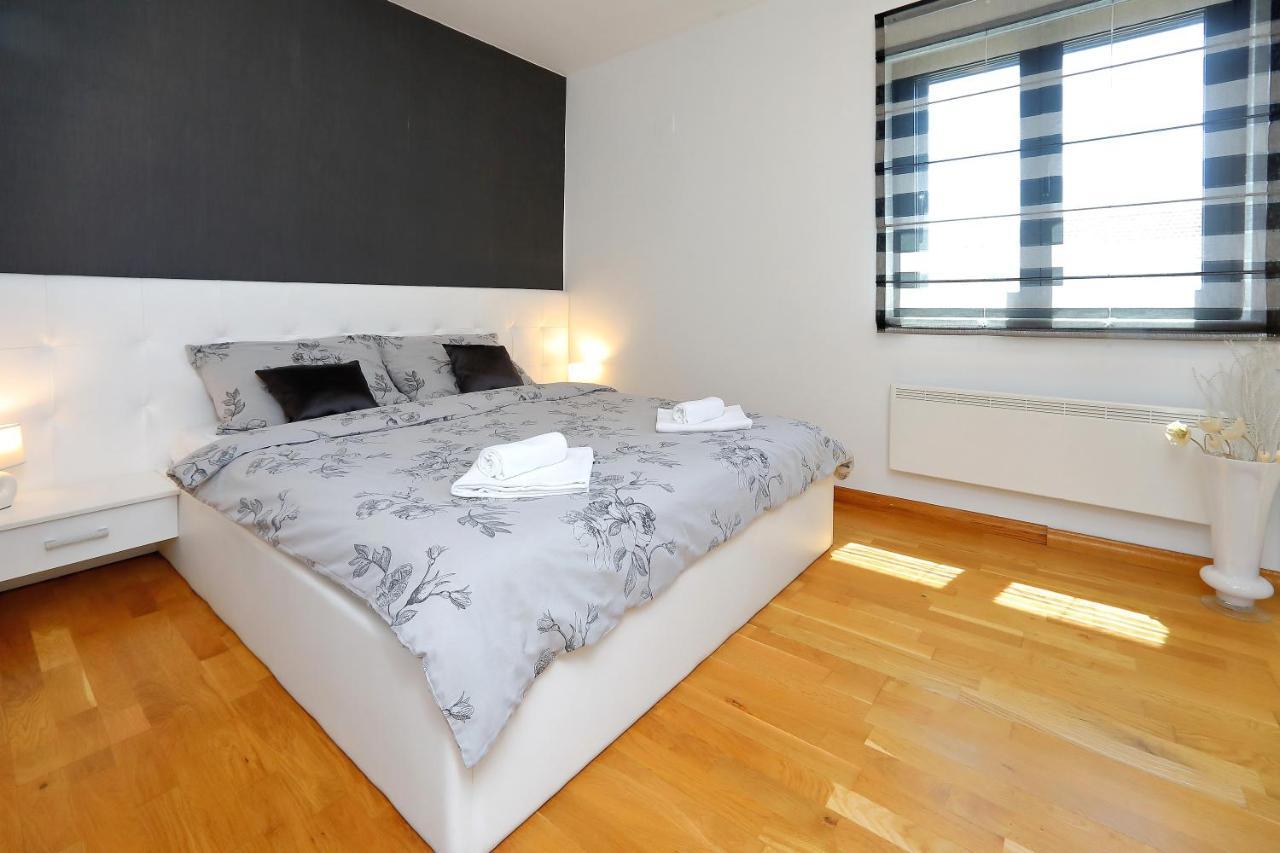Villa Topesa 1 Zadar Ngoại thất bức ảnh