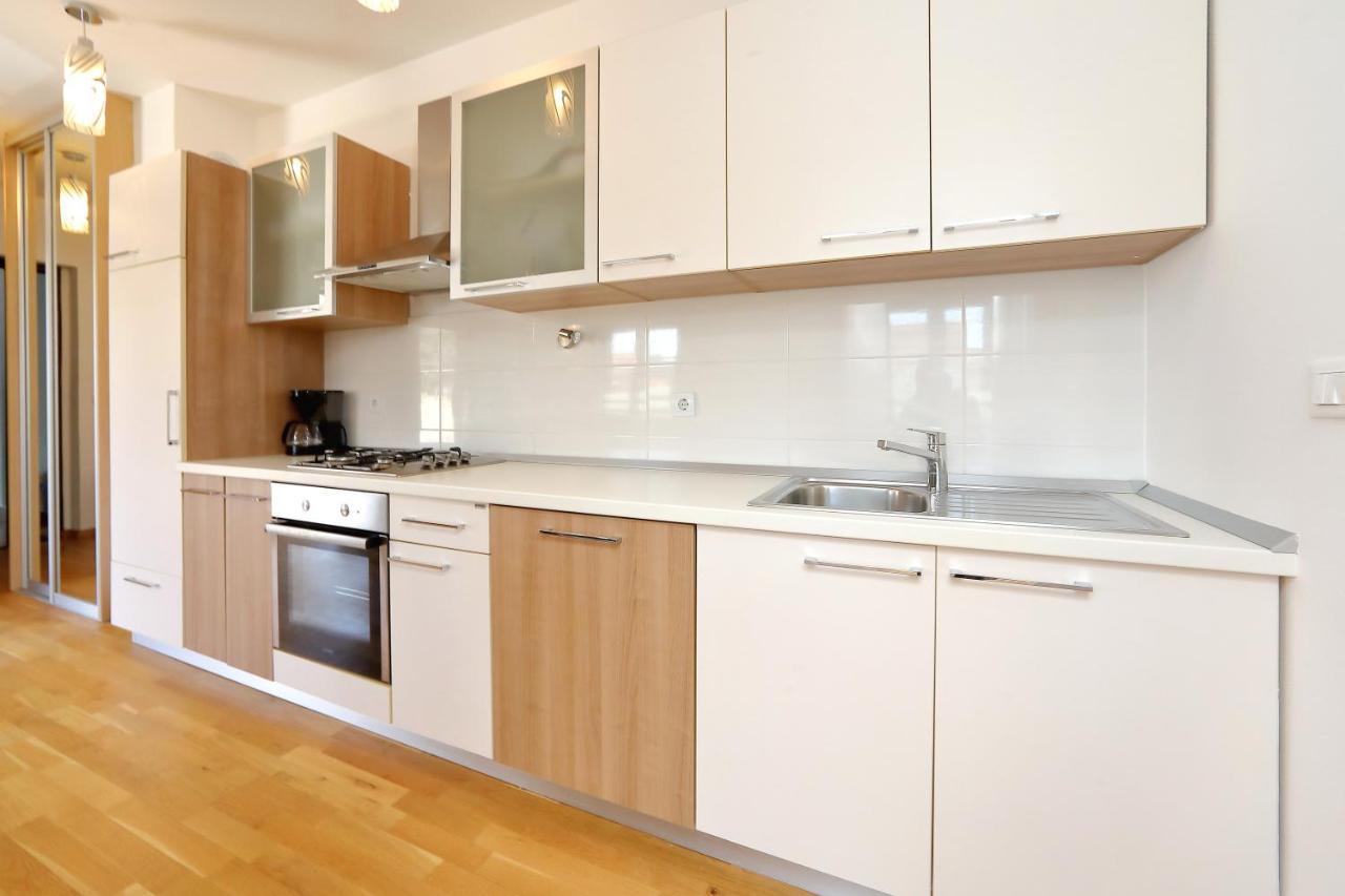 Villa Topesa 1 Zadar Ngoại thất bức ảnh