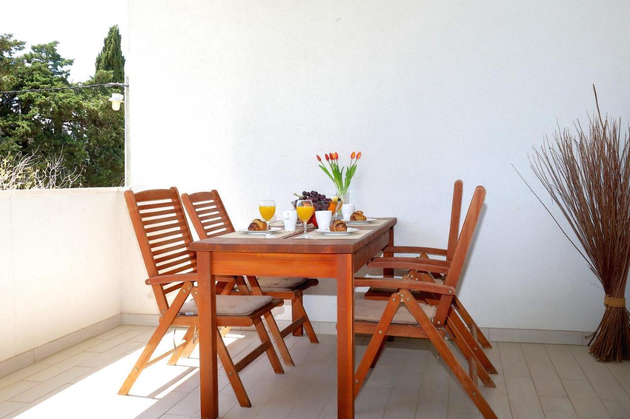 Villa Topesa 1 Zadar Ngoại thất bức ảnh