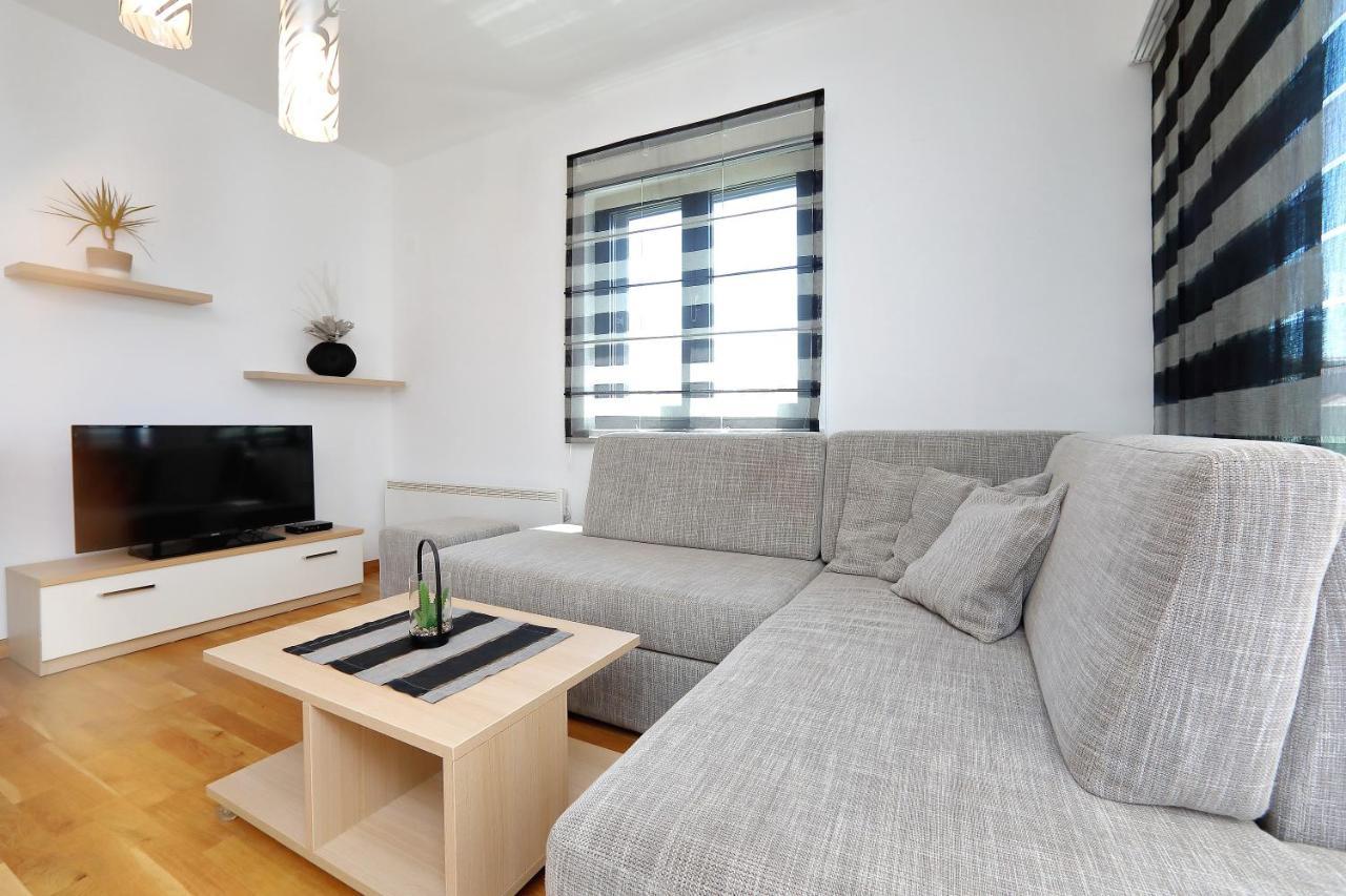 Villa Topesa 1 Zadar Ngoại thất bức ảnh