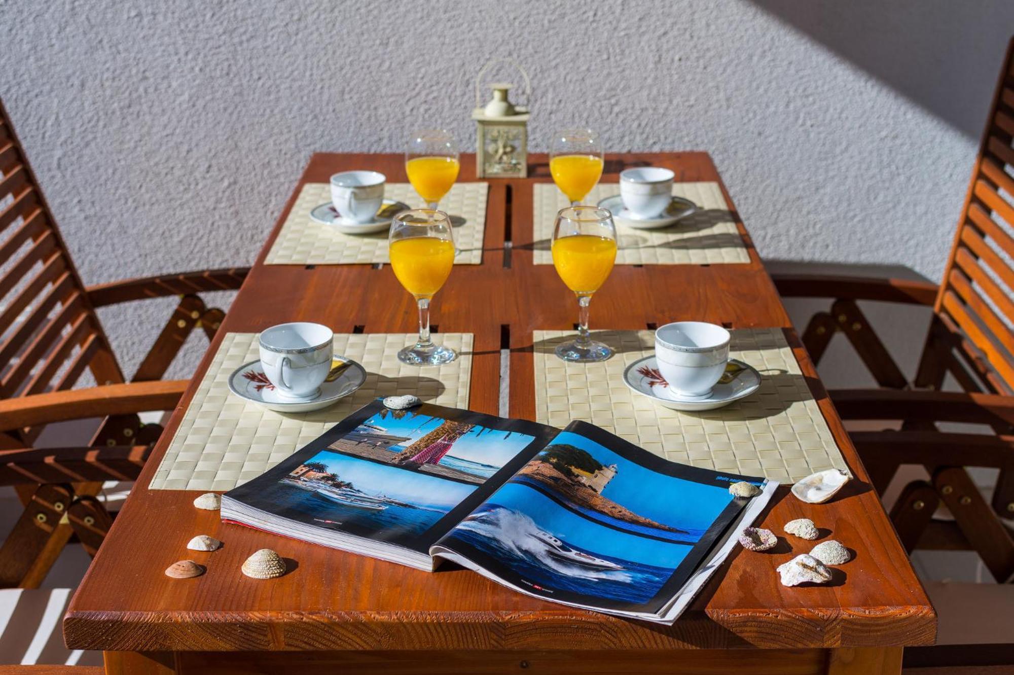Villa Topesa 1 Zadar Ngoại thất bức ảnh