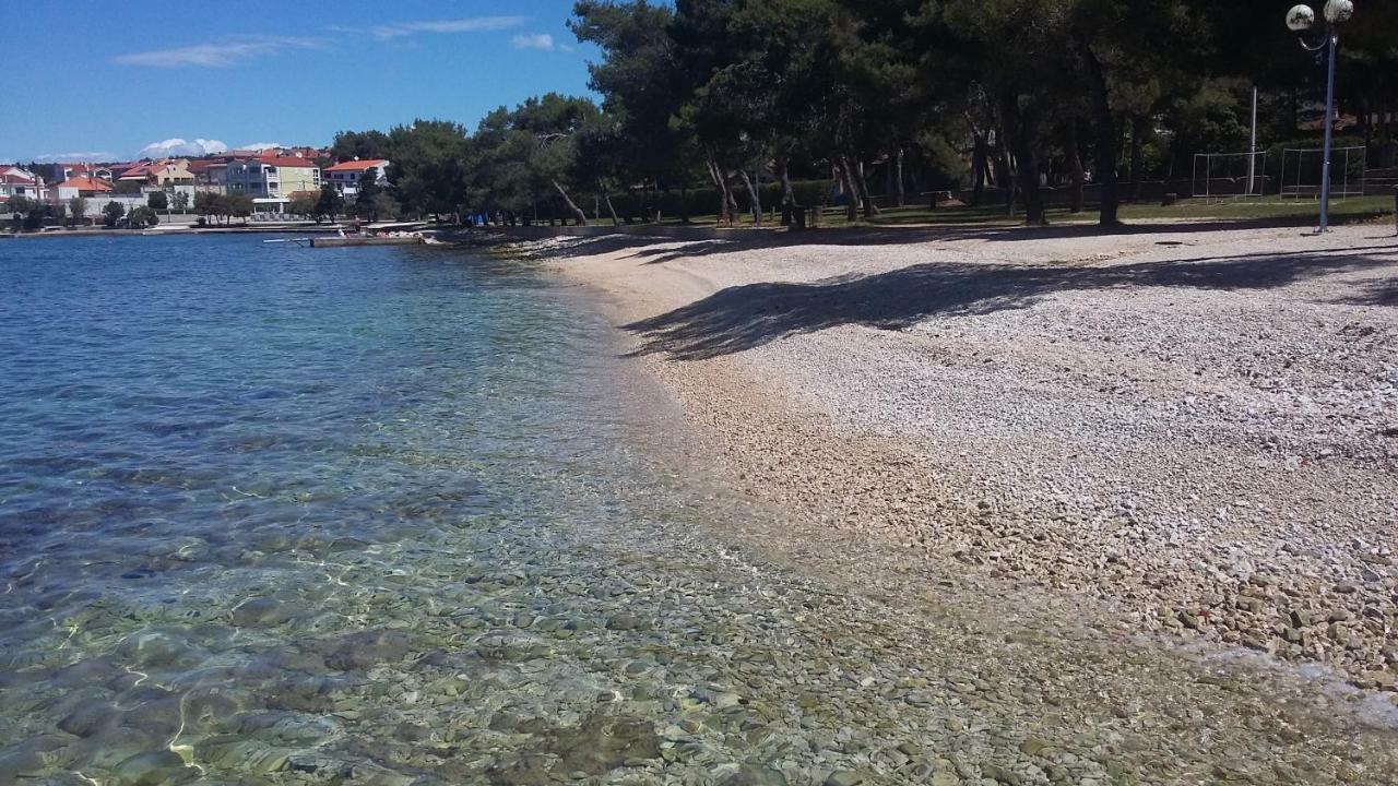Villa Topesa 1 Zadar Ngoại thất bức ảnh