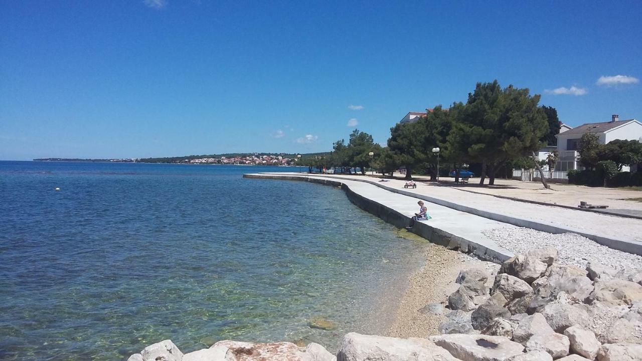 Villa Topesa 1 Zadar Ngoại thất bức ảnh
