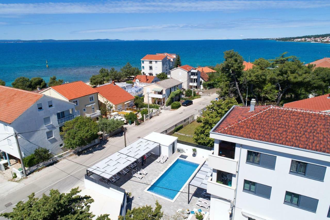 Villa Topesa 1 Zadar Ngoại thất bức ảnh