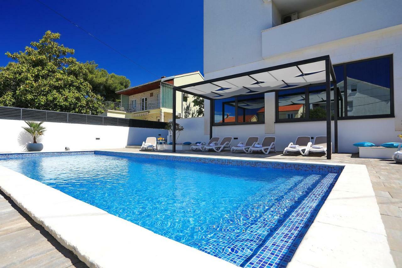 Villa Topesa 1 Zadar Ngoại thất bức ảnh