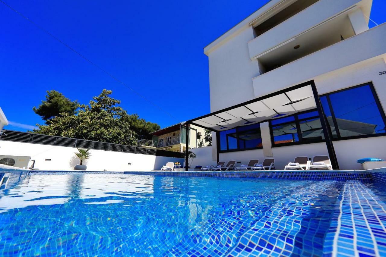 Villa Topesa 1 Zadar Ngoại thất bức ảnh