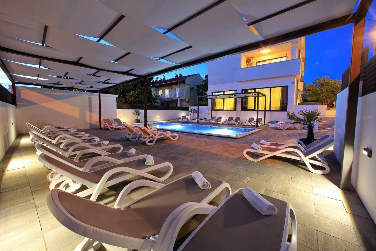 Villa Topesa 1 Zadar Ngoại thất bức ảnh